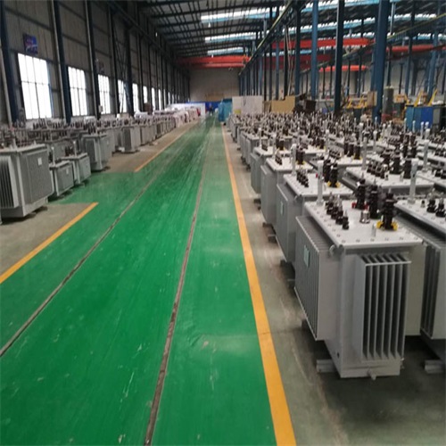 鄂温克SH15-800KVA非晶合金变压器厂家价格