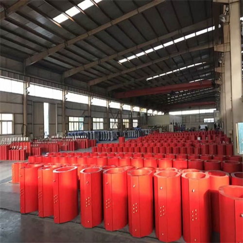 鄂温克SCB13干式变压器