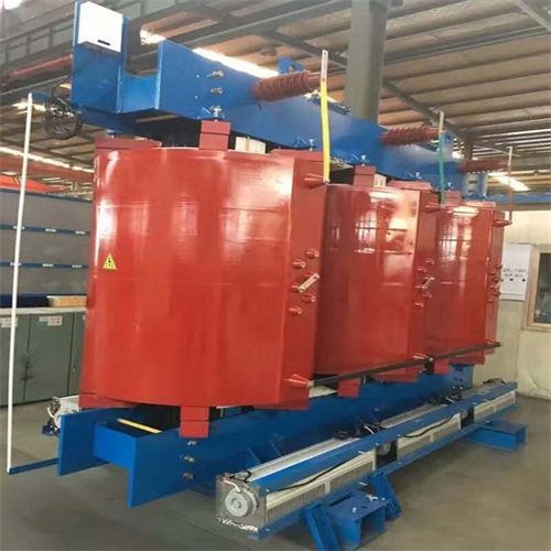 鄂温克SCB10-500KVA干式变压器价格