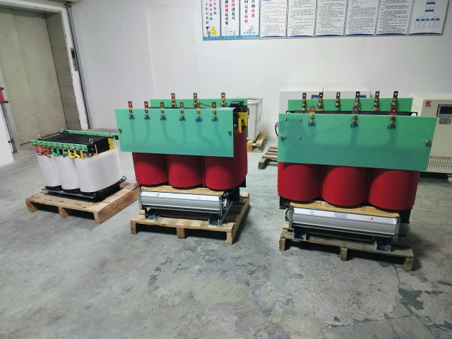 鄂温克KS11-1000KVA矿用变压器